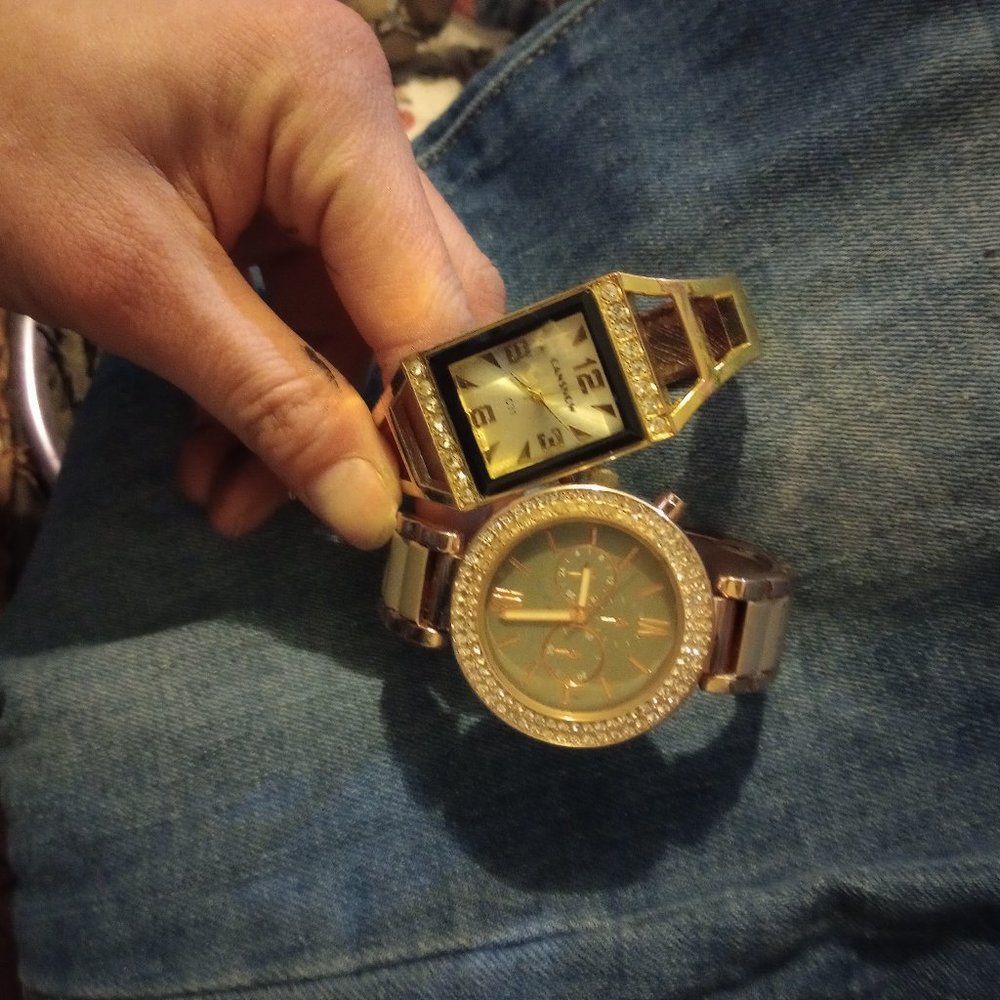 Like new watches